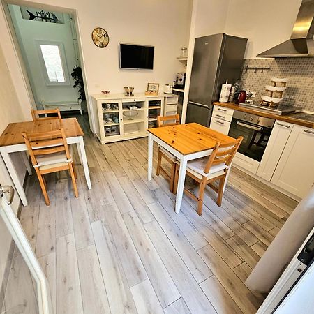 Perla Del Sud - Guest House LMP Zewnętrze zdjęcie
