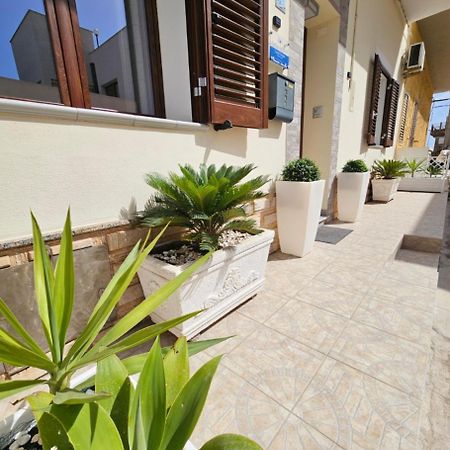 Perla Del Sud - Guest House LMP Zewnętrze zdjęcie