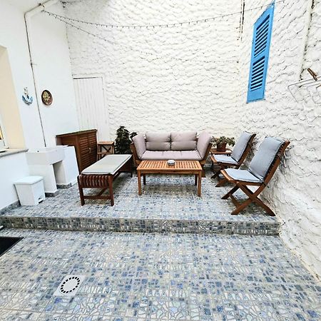 Perla Del Sud - Guest House LMP Zewnętrze zdjęcie