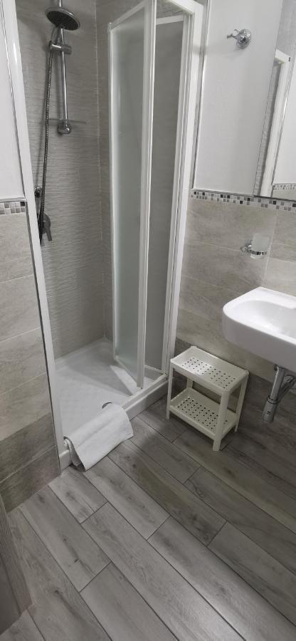 Perla Del Sud - Guest House LMP Zewnętrze zdjęcie