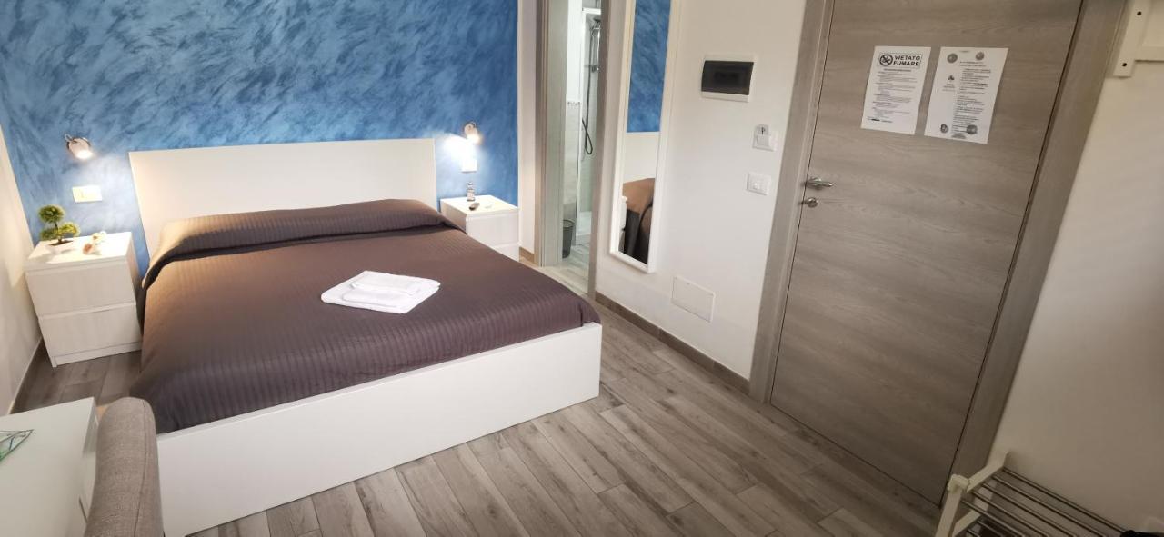 Perla Del Sud - Guest House LMP Zewnętrze zdjęcie
