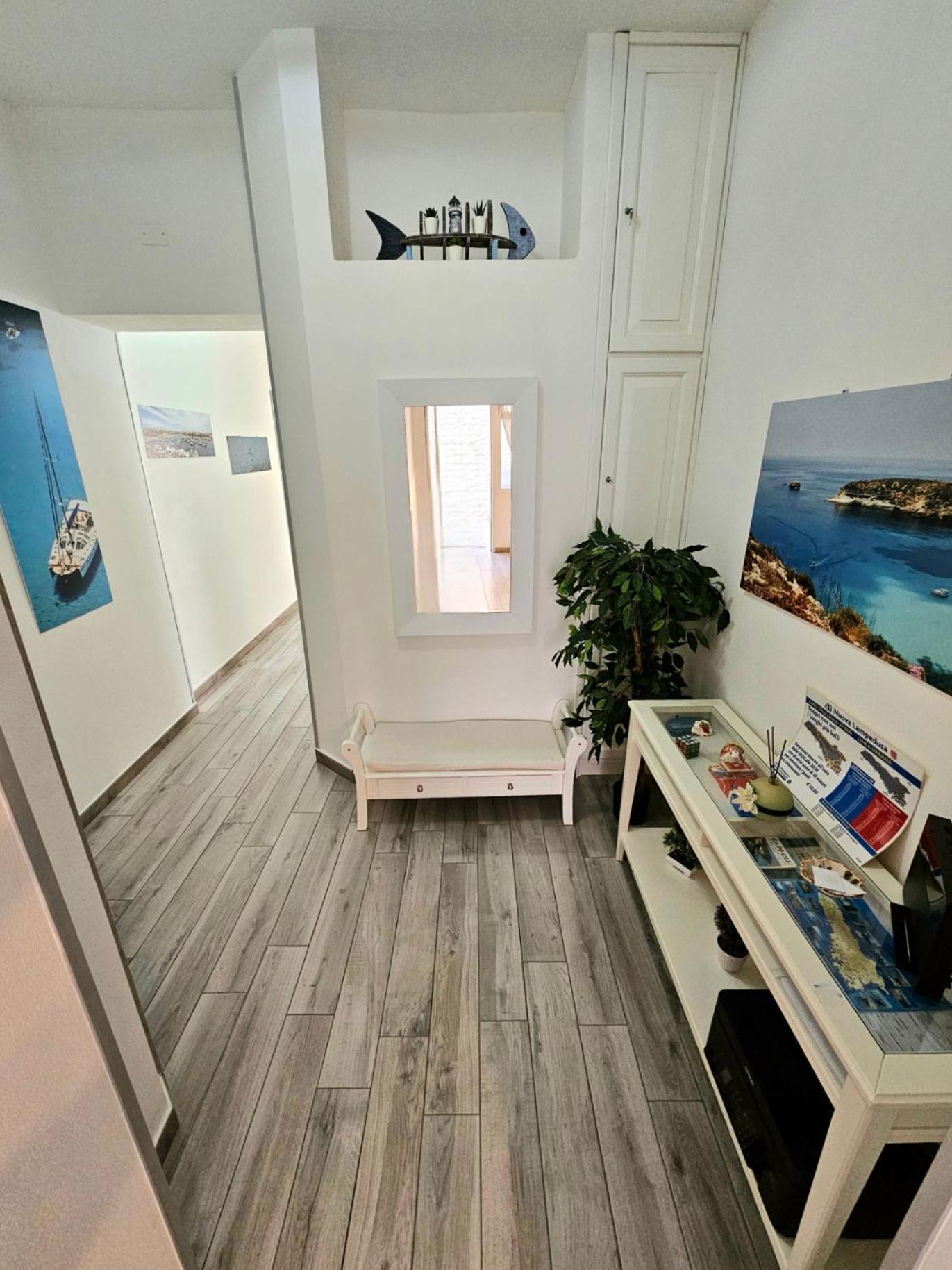 Perla Del Sud - Guest House LMP Zewnętrze zdjęcie