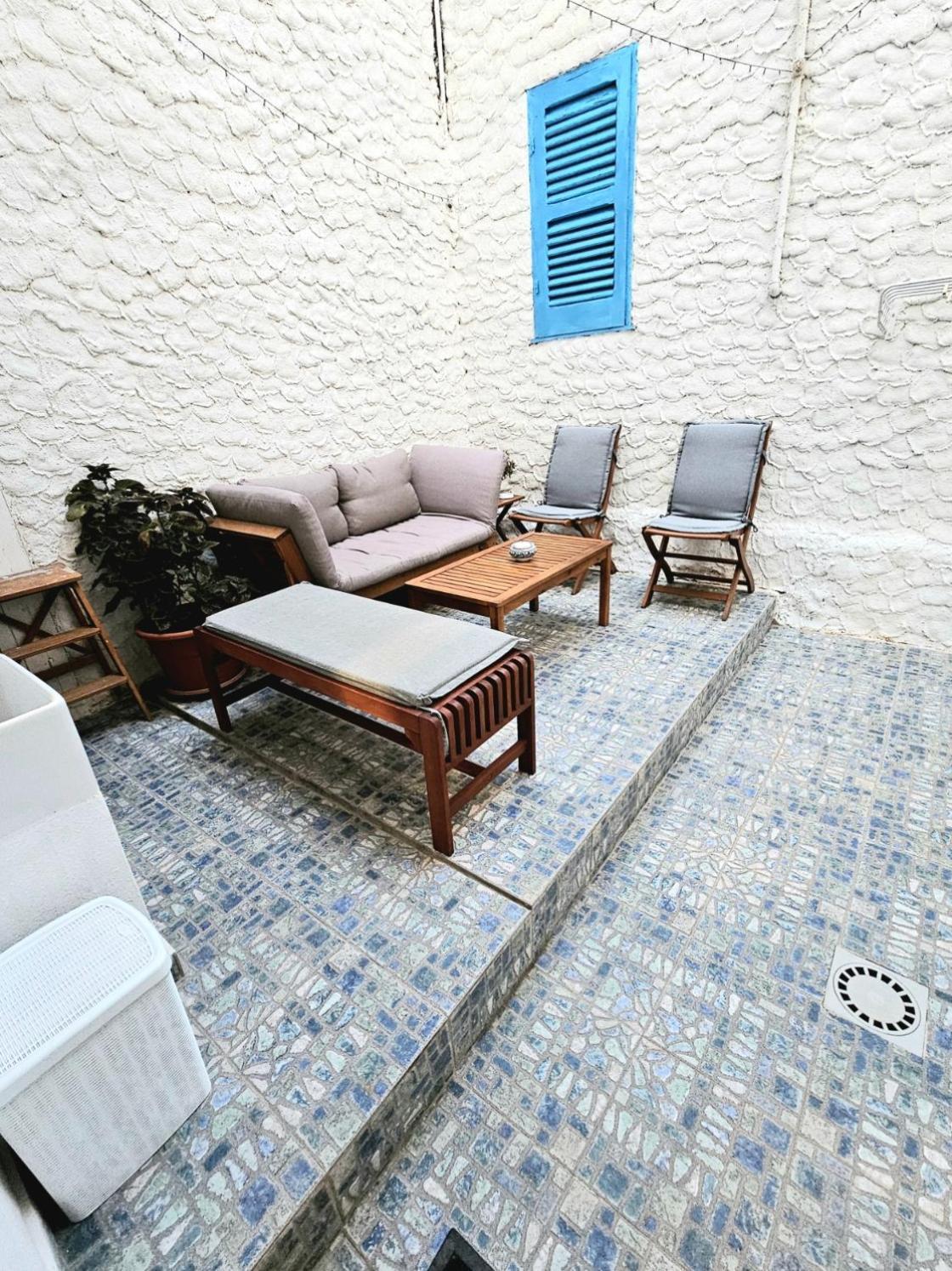 Perla Del Sud - Guest House LMP Zewnętrze zdjęcie
