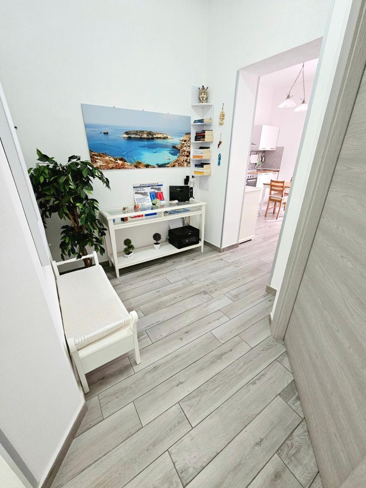 Perla Del Sud - Guest House LMP Zewnętrze zdjęcie