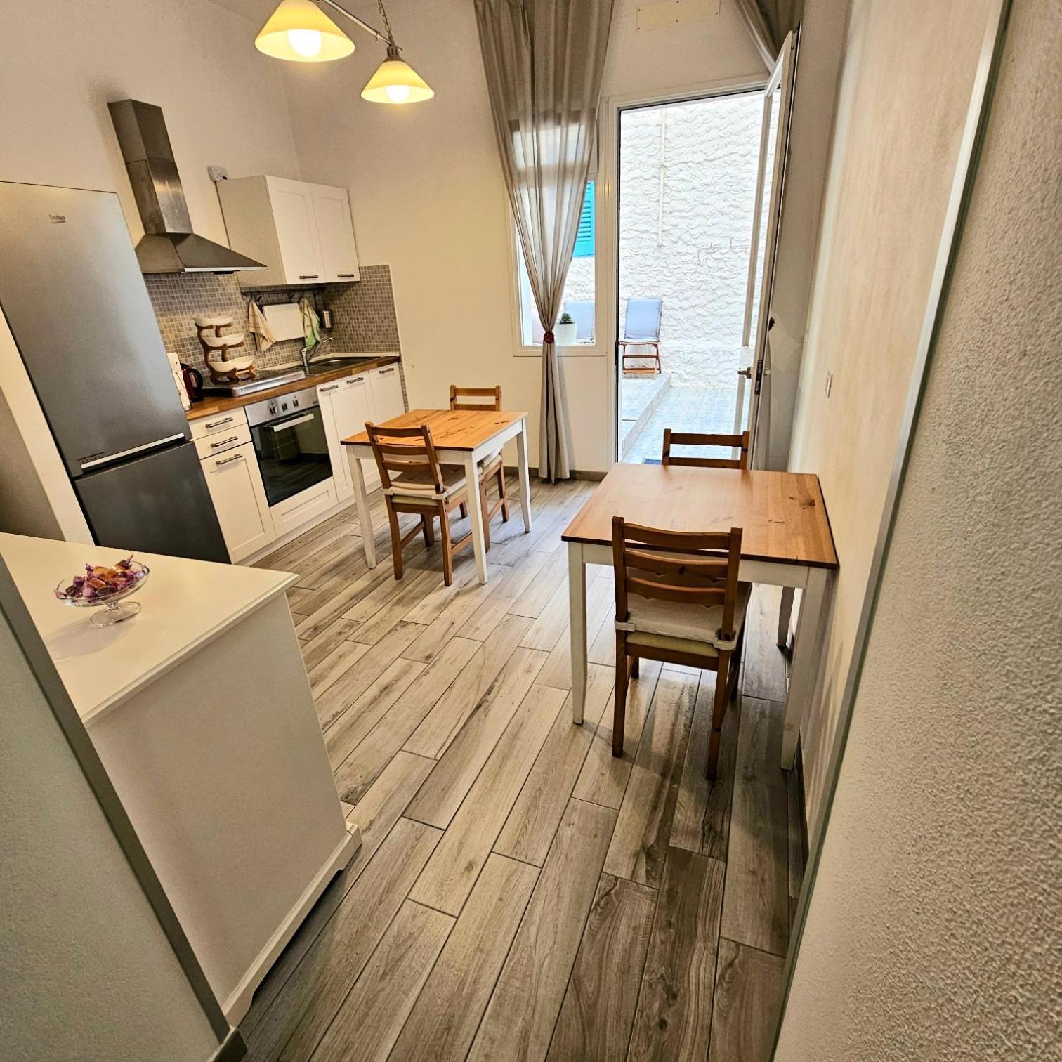 Perla Del Sud - Guest House LMP Zewnętrze zdjęcie