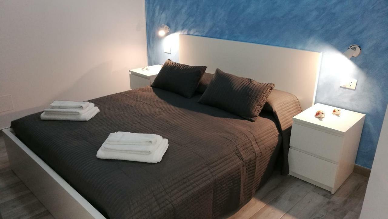 Perla Del Sud - Guest House LMP Zewnętrze zdjęcie